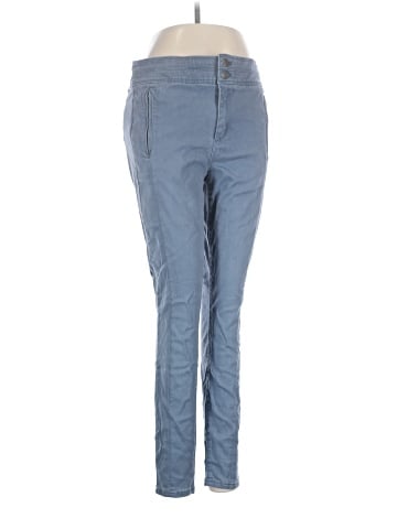 Ann Taylor LOFT Jeggings (view 1)
