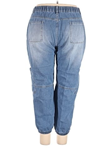 Unbranded Jeans (view 2)