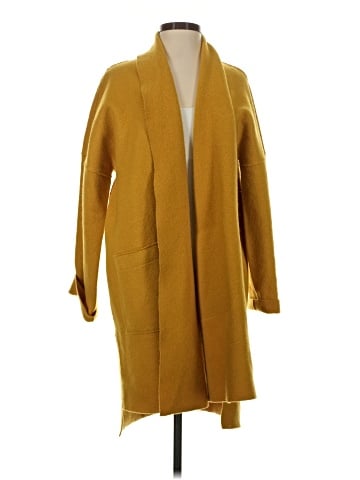 Eileen Fisher Coat (view 1)