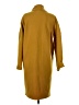 Eileen Fisher Gold Coat Size XS - photo 2