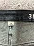 J.Crew Solid Silver Jeans Size 31 waist - photo 7