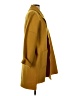 Eileen Fisher Gold Coat Size XS - photo 4