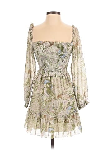 Wilfred Cocktail Dress (view 1)