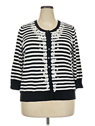 Talbots Cardigan (view 1)