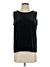 Vineyard Vines Black Sleeveless Top Size S - photo 1