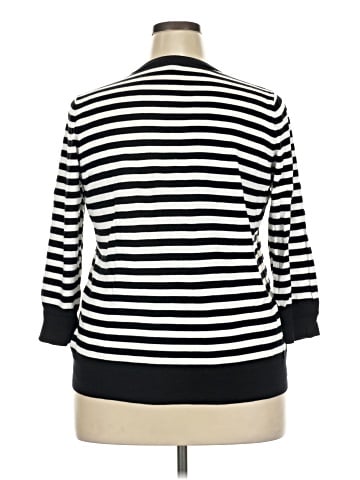 Talbots Cardigan (view 2)