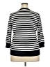 Talbots Black Cardigan Size 2X - photo 2