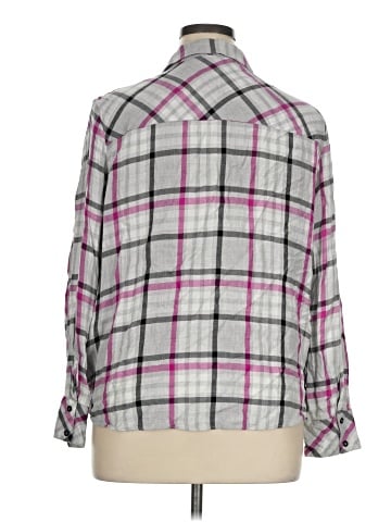 Vince Camuto Long Sleeve Blouse (view 2)