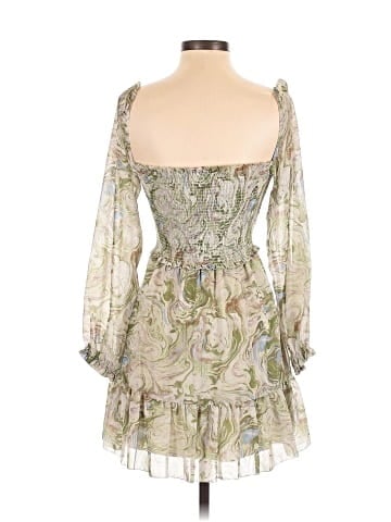Wilfred Cocktail Dress (view 2)