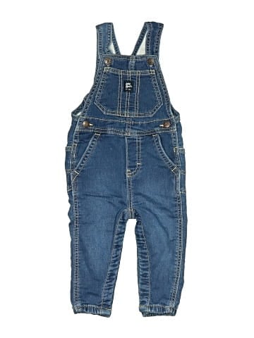 Baby B'gosh Overalls (view 1)