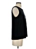 Vineyard Vines Black Sleeveless Top Size S - photo 4
