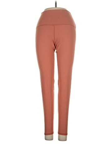 Lululemon Athletica Active Pants (view 1)