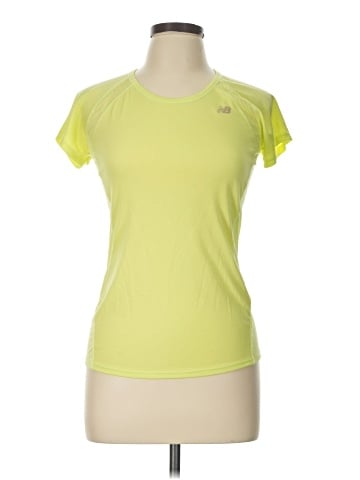 New Balance Active T-Shirt (view 1)