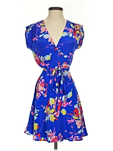 Yumi Kim Casual Dress (view 1)
