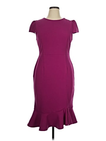 Betsey Johnson Cocktail Dress (view 1)