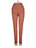 Lululemon Athletica Solid Orange Active Pants Size 2 - photo 2