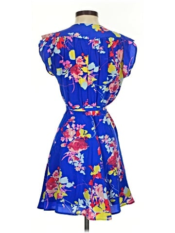 Yumi Kim Casual Dress (view 2)