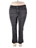 Unbranded Gray Jeans Size 20 - photo 1