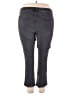Unbranded Gray Jeans Size 20 - photo 2