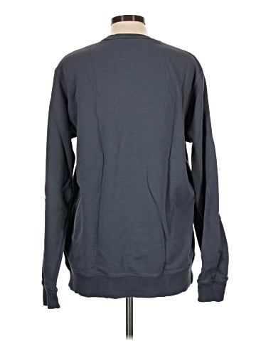 NYON (New York or No Where) Sweatshirt (view 2)