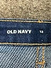 Old Navy Blue Jeans Size 12 - photo 7