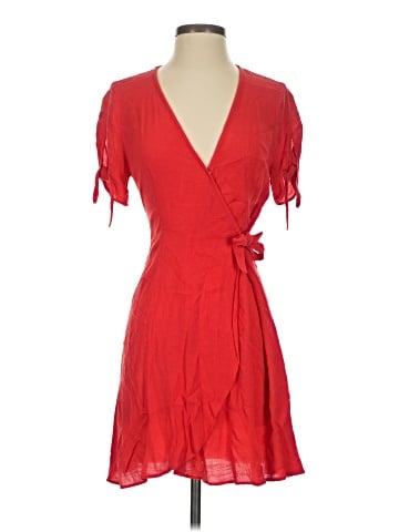 Lulus Cocktail Dress (view 1)