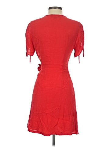 Lulus Cocktail Dress (view 2)
