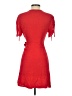 Lulus Red Cocktail Dress Size S - photo 2