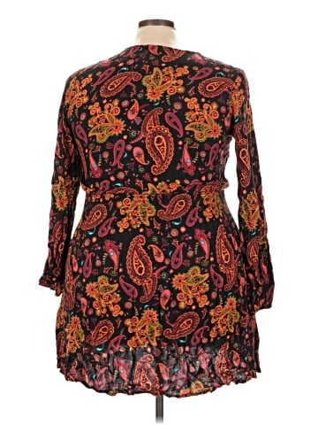 J for Justify Casual Dress (view 2)