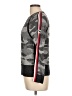 Tommy Hilfiger 100% Cotton Camo Gray Pullover Sweater Size L - photo 5