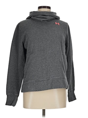 Under Armour Sweatshirt (view 1)