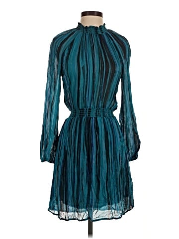 Bella Dahl Cocktail Dress (view 1)