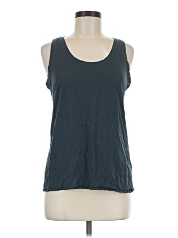 PrAna Sleeveless T-Shirt (view 1)