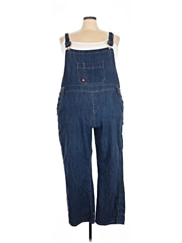 Dickies Overalls (view 1)