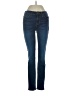 Hudson Jeans Hearts Blue Jeans Size 25 waist - photo 1