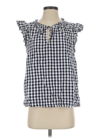Vineyard Vines Sleeveless Blouse (view 1)