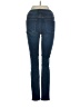 Hudson Jeans Hearts Blue Jeans Size 25 waist - photo 2