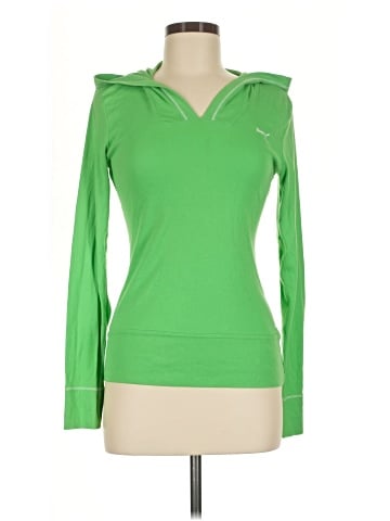 Puma Zip Up Hoodie (view 1)
