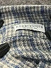 Paper Crane Gray Cardigan Size S - photo 7
