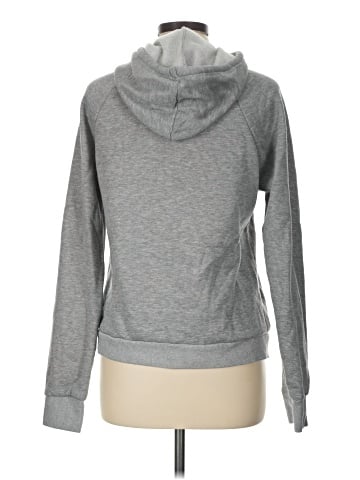 Bebe Sport Pullover Hoodie (view 2)