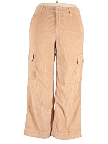 American Eagle Outfitters Cargo Pants (view 1)