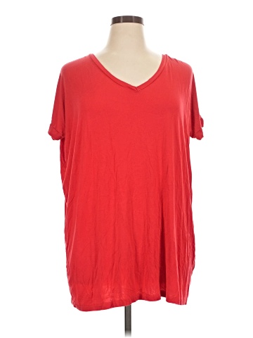 Piko Short Sleeve T-Shirt (view 1)