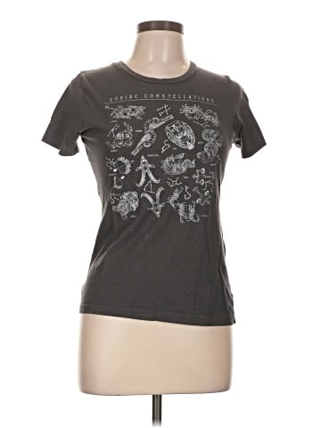 Fifth Sun Short Sleeve T-Shirt (view 1)