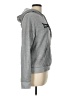 Bebe Sport Gray Pullover Hoodie Size L - photo 4
