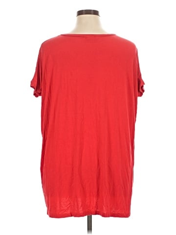 Piko Short Sleeve T-Shirt (view 2)