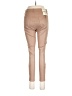 L'Agence Tan Casual Pants Size 30 waist - photo 2