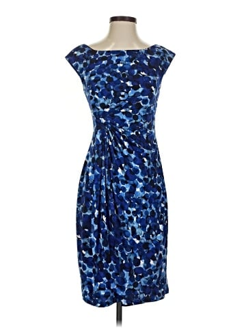 DressBarn Cocktail Dress (view 1)
