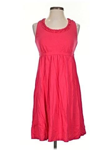 Ann Taylor LOFT Casual Dress (view 1)