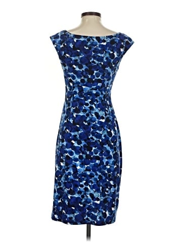 DressBarn Cocktail Dress (view 2)