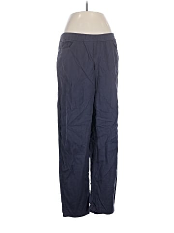 Purejill Linen Pants (view 1)